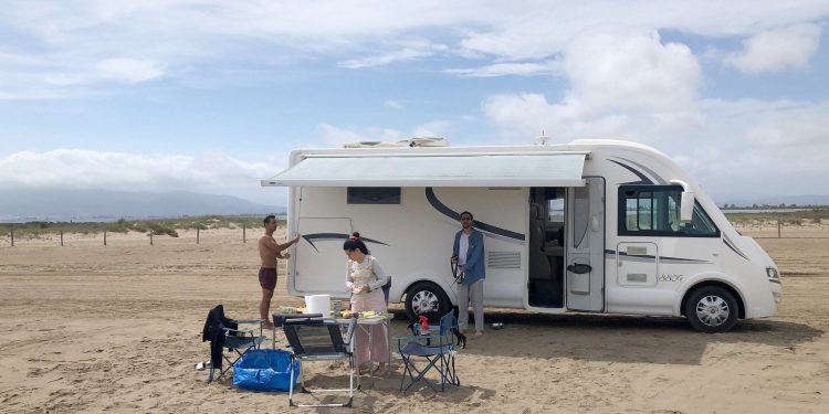 Estate 2021 in camper: Yescapa ci racconta il viaggiatore tipo