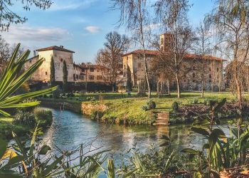 “Magici Intrecci Autunnali” dal 15 al 17 ottobre al Castello di Strassoldo di Sopra (Udine)