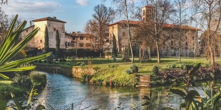 “Magici Intrecci Autunnali” dal 15 al 17 ottobre al Castello di Strassoldo di Sopra (Udine)