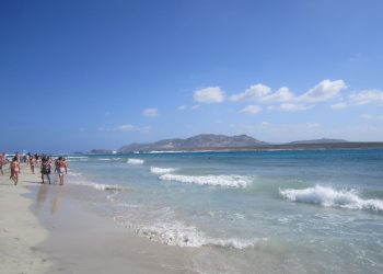 Diario di viaggio: tour della Sardegna in camper