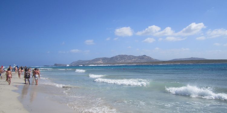 Diario di viaggio: tour della Sardegna in camper