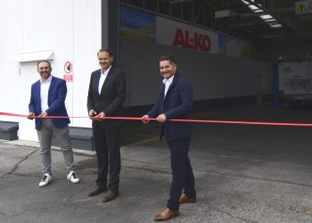 AL-KO Inaugura il rinnovato Centro di Assistenza di Verona