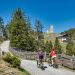 Regione Lana, Alto Adige: itinerari ciclistici per tutte le ruote