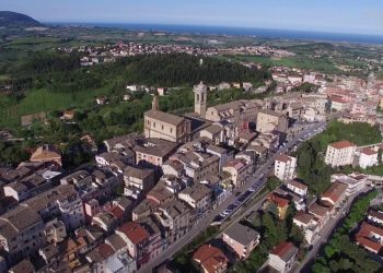 Castelfidardo diventa “Comune amico del turismo itinerante”