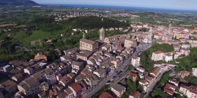 Castelfidardo diventa “Comune amico del turismo itinerante”