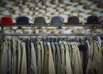 Il Castello di Belgioioso di Pavia ospita “Next Vintage”, moda e accessori d’epoca