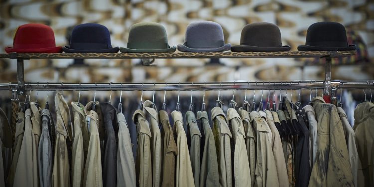 Il Castello di Belgioioso di Pavia ospita “Next Vintage”, moda e accessori d’epoca