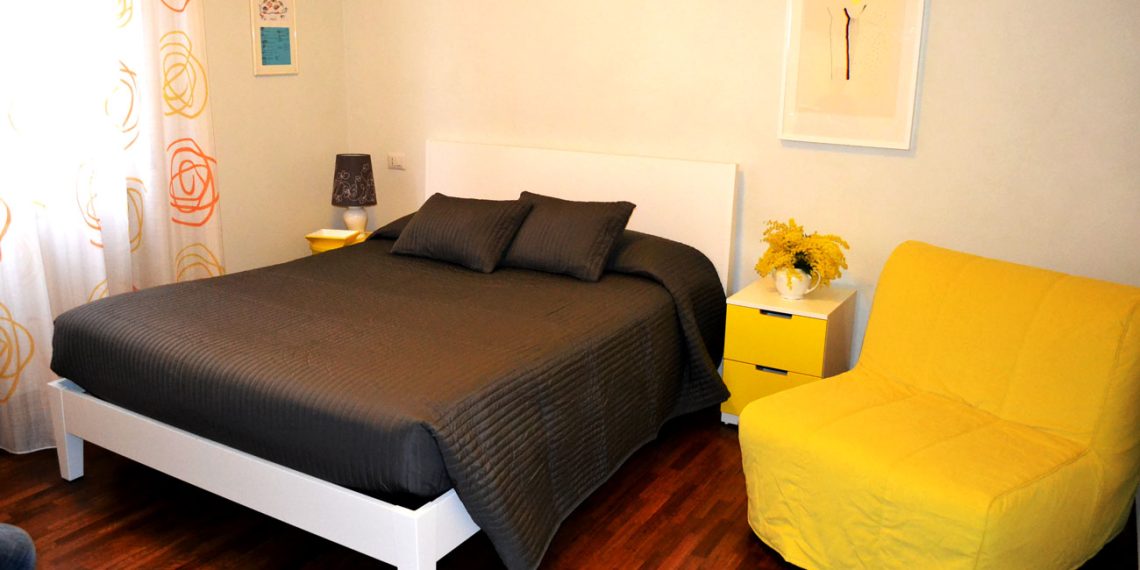 Nuova Convenzione Tessera Turit con il B&B “Un mare di gioia”