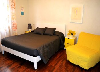 Nuova Convenzione Tessera Turit con il B&B “Un mare di gioia”