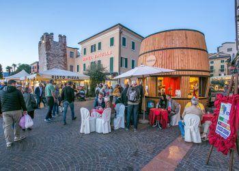 Gli eventi da non perdere nel fine settimana 5-6-7 novembre