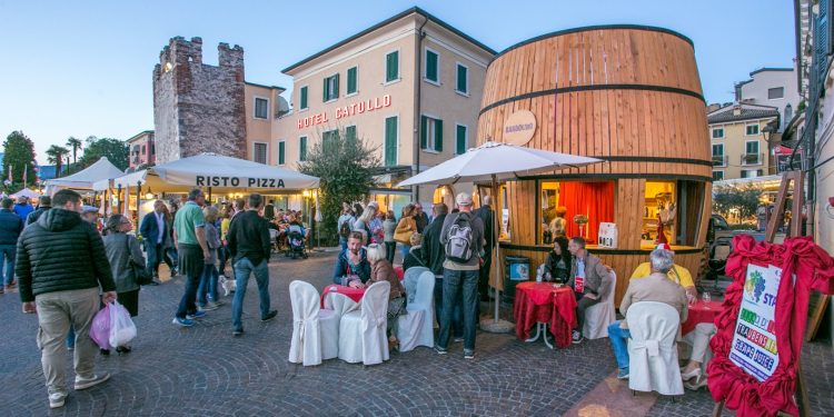 Gli eventi da non perdere nel fine settimana 5-6-7 novembre