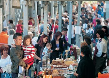 Gli eventi da non perdere nel fine settimana 8-9-10 ottobre