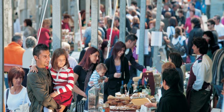 Gli eventi da non perdere nel fine settimana 8-9-10 ottobre