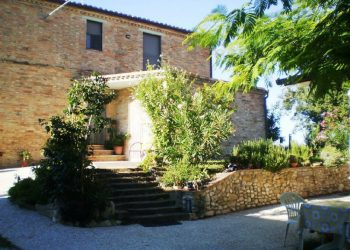 Nuova Convenzione Tessera Turit con l’Agriturismo Crosta (FM)