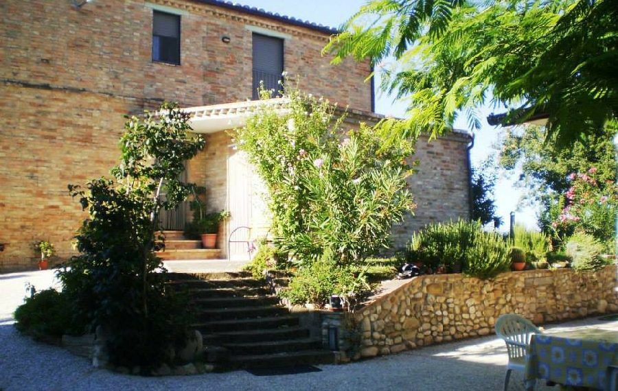 Nuova Convenzione Tessera Turit con l’Agriturismo Crosta (FM)