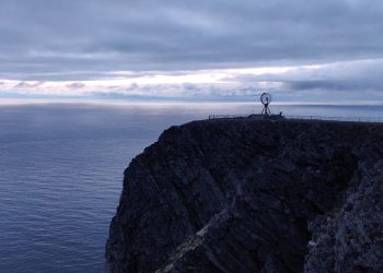 Diario di viaggio in Norvegia: Capo Nord e Isole Lofoten