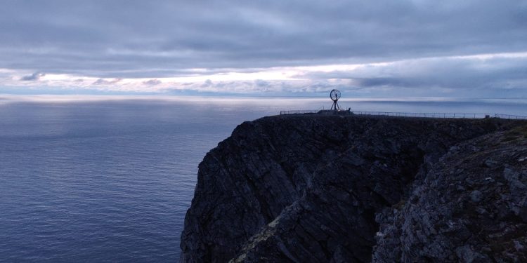 Diario di viaggio in Norvegia: Capo Nord e Isole Lofoten