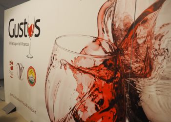 Sabato 23 e domenica 24 ottobre arriva “Gustus – Vini e Sapori di Vicenza”