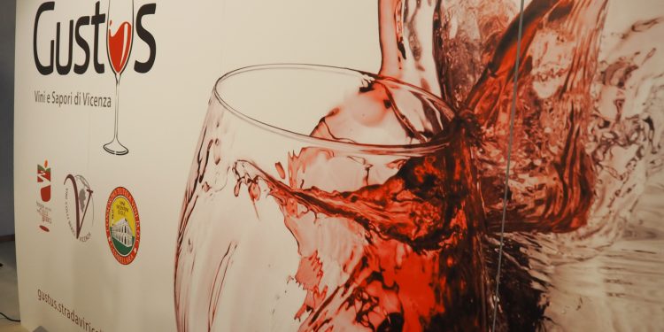 Sabato 23 e domenica 24 ottobre arriva “Gustus – Vini e Sapori di Vicenza”