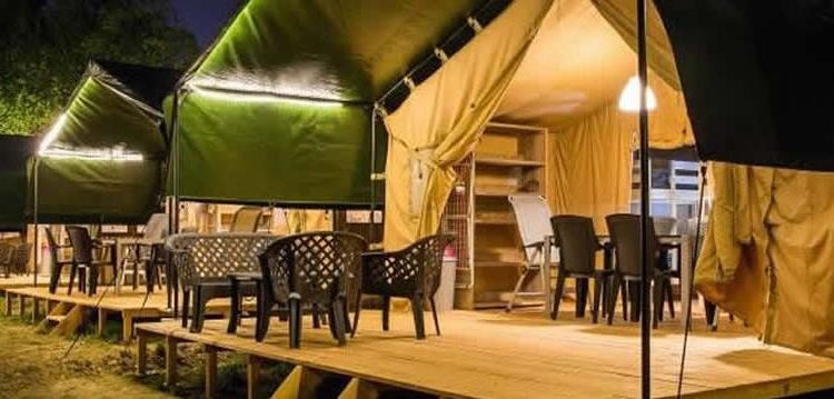 Halloween al Centro Vacanze San Marino