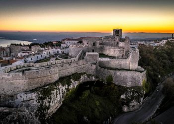 A Monte Sant’Angelo (FG), dal 7 ottobre, la mostra “Toccar con mano i Longobardi”
