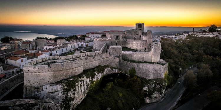 A Monte Sant’Angelo (FG), dal 7 ottobre, la mostra “Toccar con mano i Longobardi”