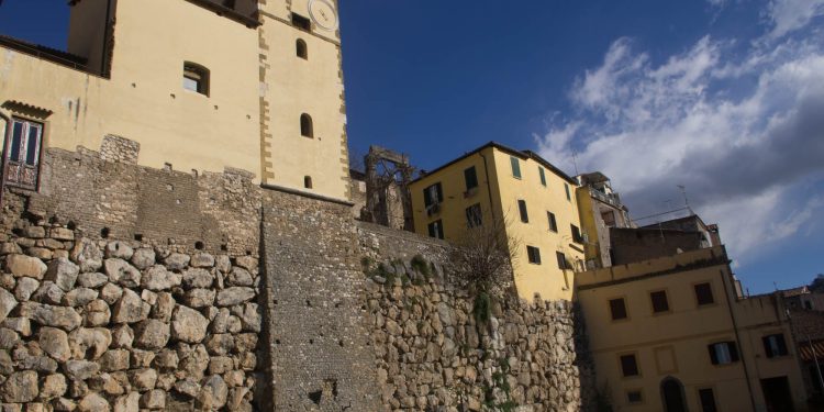 A Cori (LT) il 16 e 17 ottobre “I viaggi del gusto”