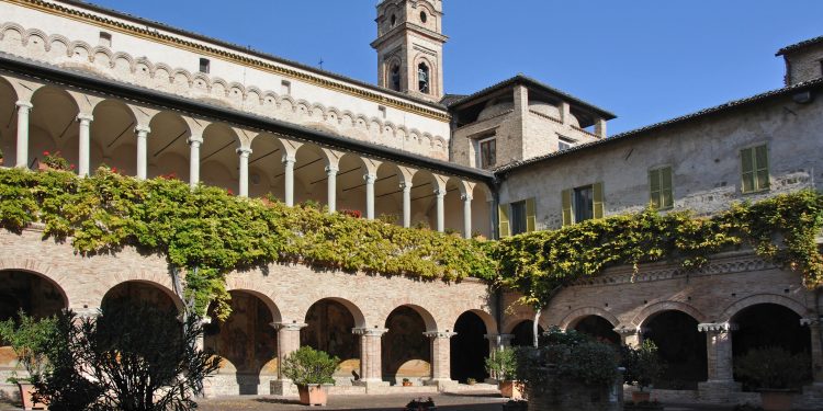 A Tolentino il weekend 23-24 ottobre è.. Questione di Pelle!