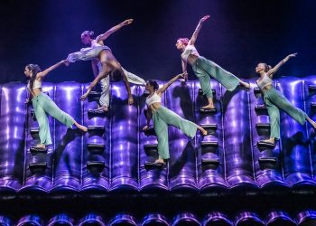 Il Teatro Lauro Rossi di Macerata presenta i suoi eventi della stagione 2021