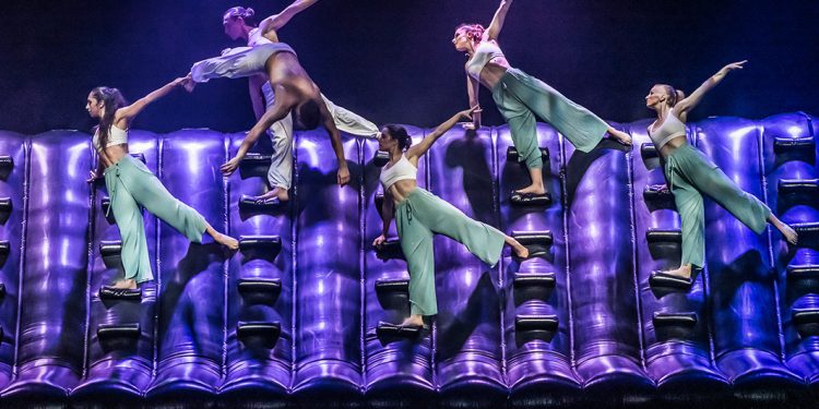 Il Teatro Lauro Rossi di Macerata presenta i suoi eventi della stagione 2021