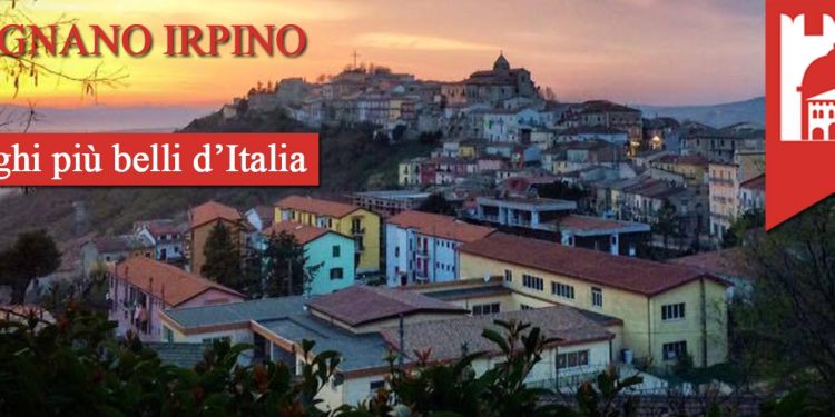 Savignano Irpino diventa “Comune Amico del Turismo Itinerante”