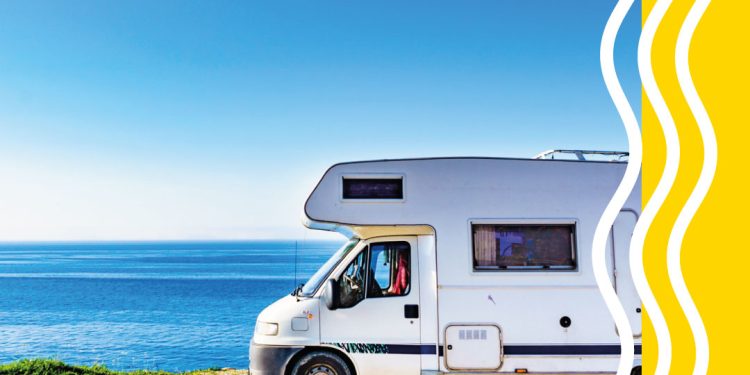 A tutto camper: in arrivo tante offerte per un 2022 targato Anek Lines