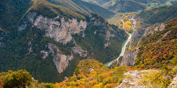 Autunno nelle Marche: un itinerario per scoprire le terre del tartufo