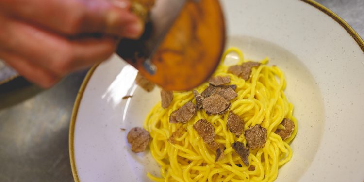 Tutto sul tartufo, dalla caccia alla degustazione