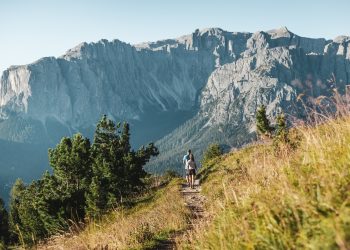 Le tappe perfette per un autunno in Alto Adige