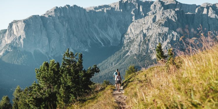 Le tappe perfette per un autunno in Alto Adige
