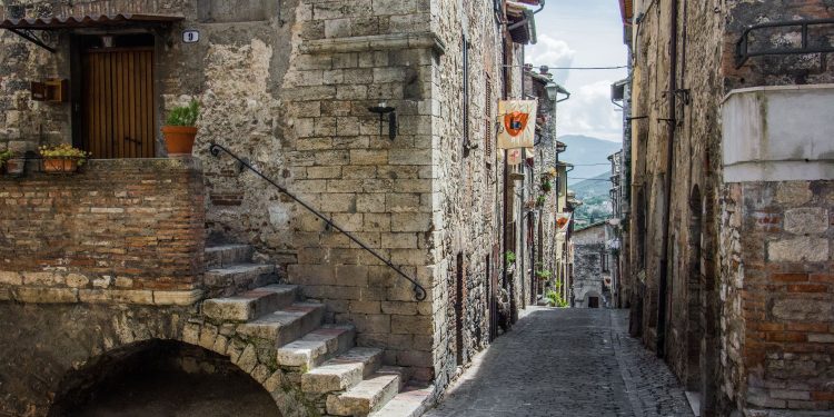 Alla scoperta del Cuore Verde d’Italia con Turit e Go Camper