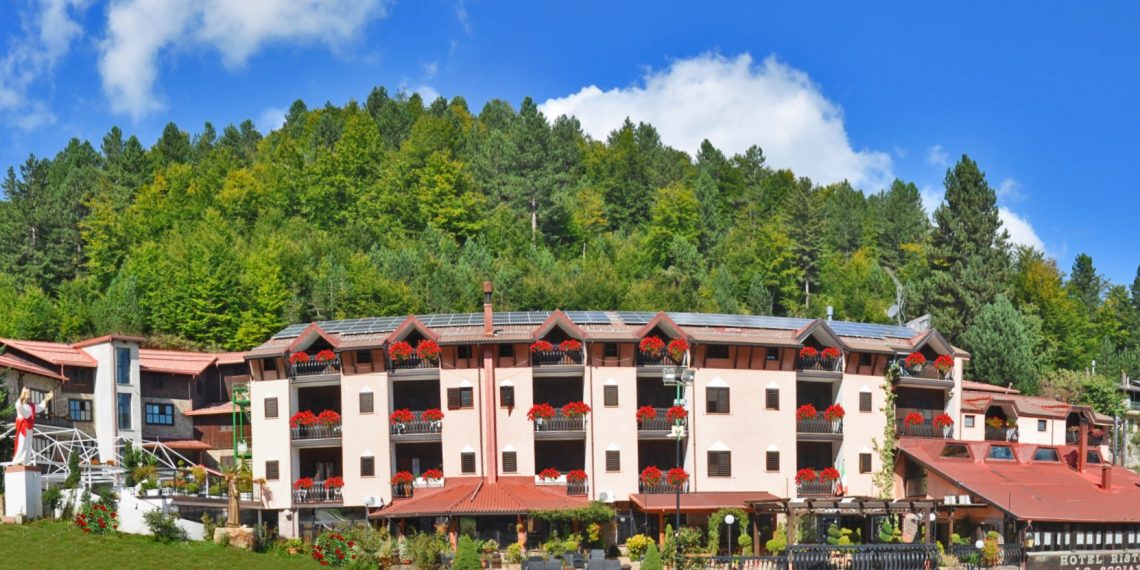 Nuova Convenzione Tessera Turit con l’Hotel Lo Scoiattolo (KR)