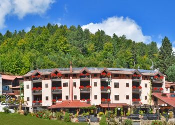 Nuova Convenzione Tessera Turit con l’Hotel Lo Scoiattolo (KR)