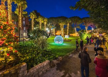 In Croazia l’Avvento è più dolce ad Opatija