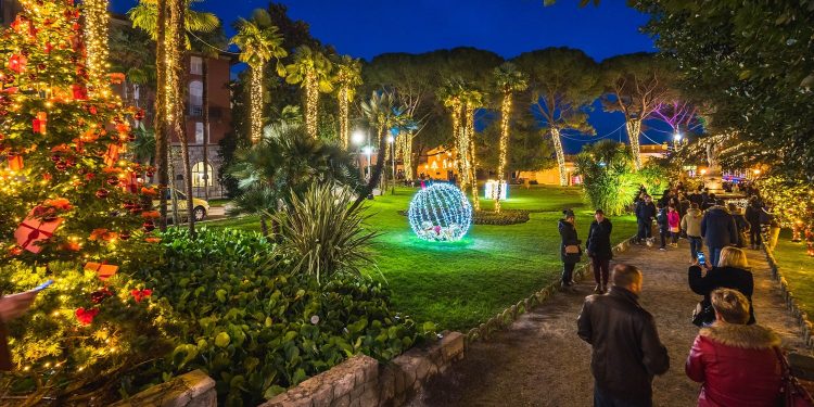 In Croazia l’Avvento è più dolce ad Opatija