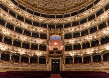 Dal 4 all’8 dicembre in Emilia arrivano i “Teatri Aperti”