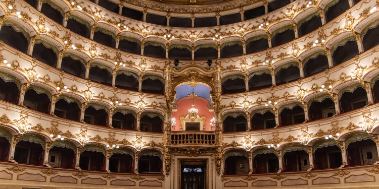 Dal 4 all’8 dicembre in Emilia arrivano i “Teatri Aperti”