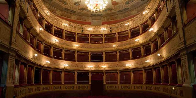 A Spoleto presentata la Stagione di Prosa 2021-2022