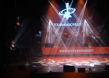Tour Music Fest: il 14 novembre a Roma il palco live della musica emergente