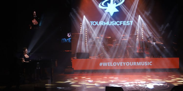 Tour Music Fest: il 14 novembre a Roma il palco live della musica emergente