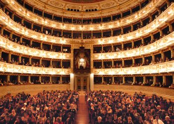 Dal 4 all’8 dicembre in Emilia arrivano i “Teatri Aperti”