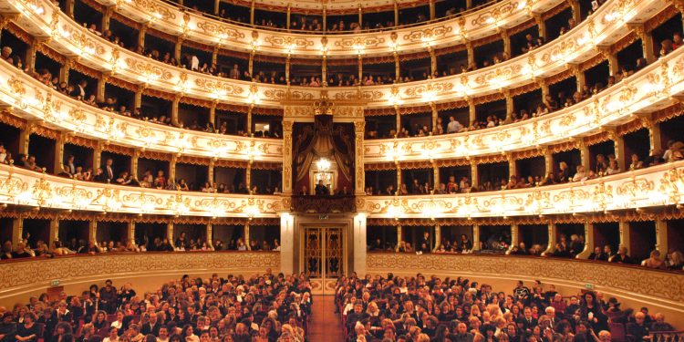 Dal 4 all’8 dicembre in Emilia arrivano i “Teatri Aperti”