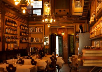 Sabato 13 Novembre la prima Giornata Nazionale dei Locali Storici d’Italia