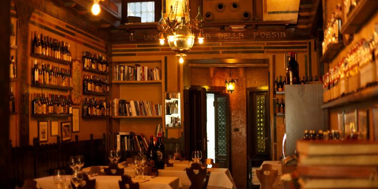 Sabato 13 Novembre la prima Giornata Nazionale dei Locali Storici d’Italia